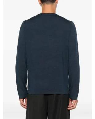 Simkhai ファインニットセーター - サムネイル4