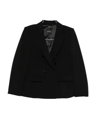 MARCCAIN ダブルブレストスーツジャケット - サムネイル1