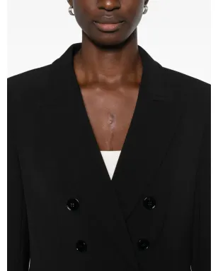 MARCCAIN ダブルブレストスーツジャケット - サムネイル5