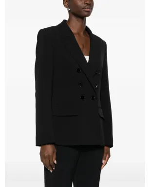 MARCCAIN ダブルブレストスーツジャケット - サムネイル3