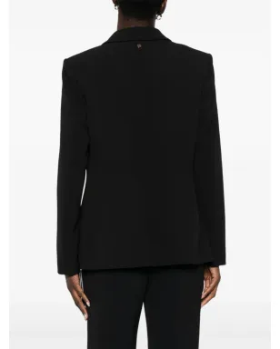 MARCCAIN ダブルブレストスーツジャケット - サムネイル4