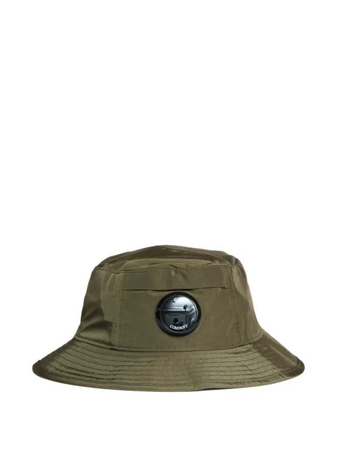 C.P. Company C.P. Company Chrome-R バケットハットの商品画像