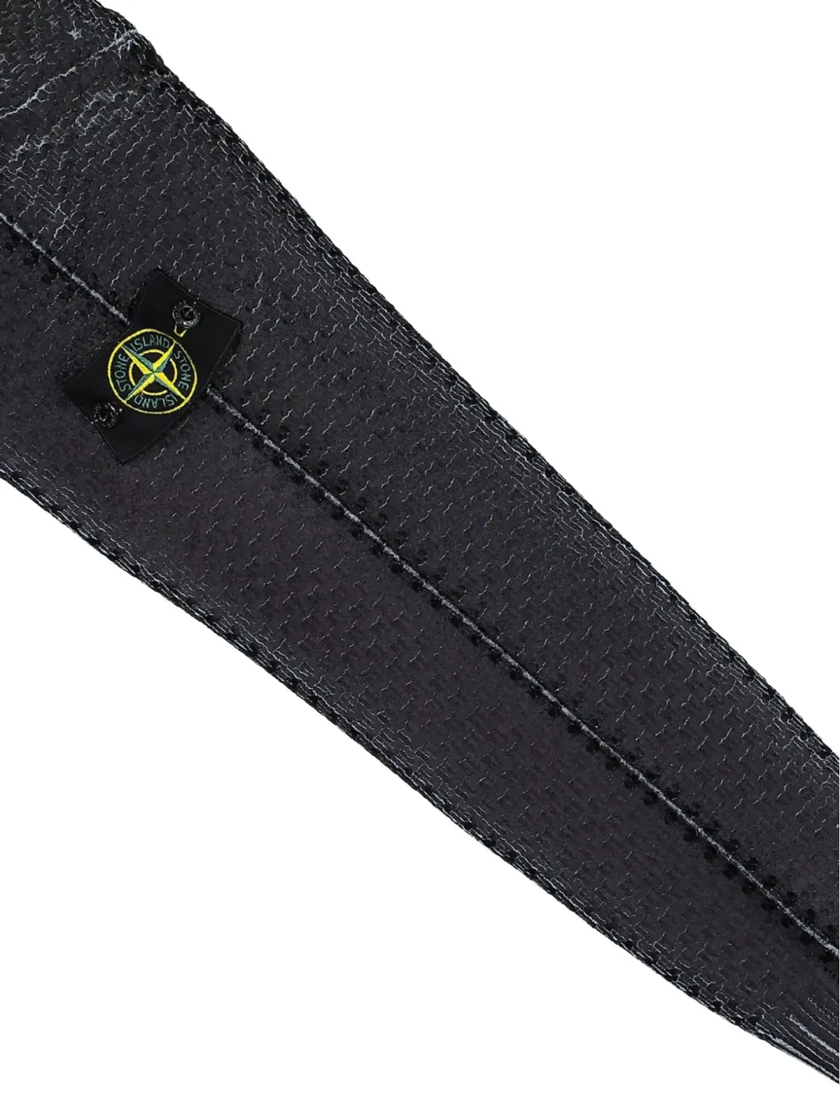 Stone Island サブリマティックプリント ジャンパー - グレー - 画像5