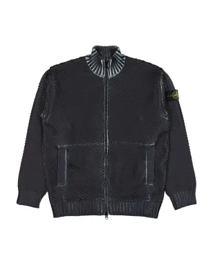 Stone Island サブリマティックプリント ジャンパー - グレー - サムネイル2