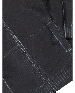 Stone Island サブリマティックプリント ジャンパー - グレー - サムネイル4
