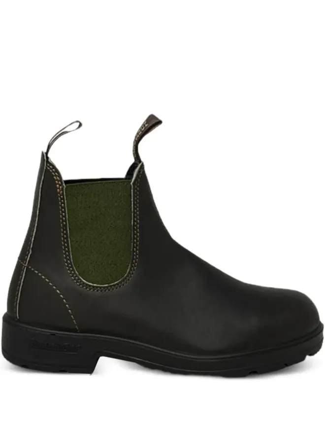 Blundstone Blundstone プルタブ ブーツの商品画像