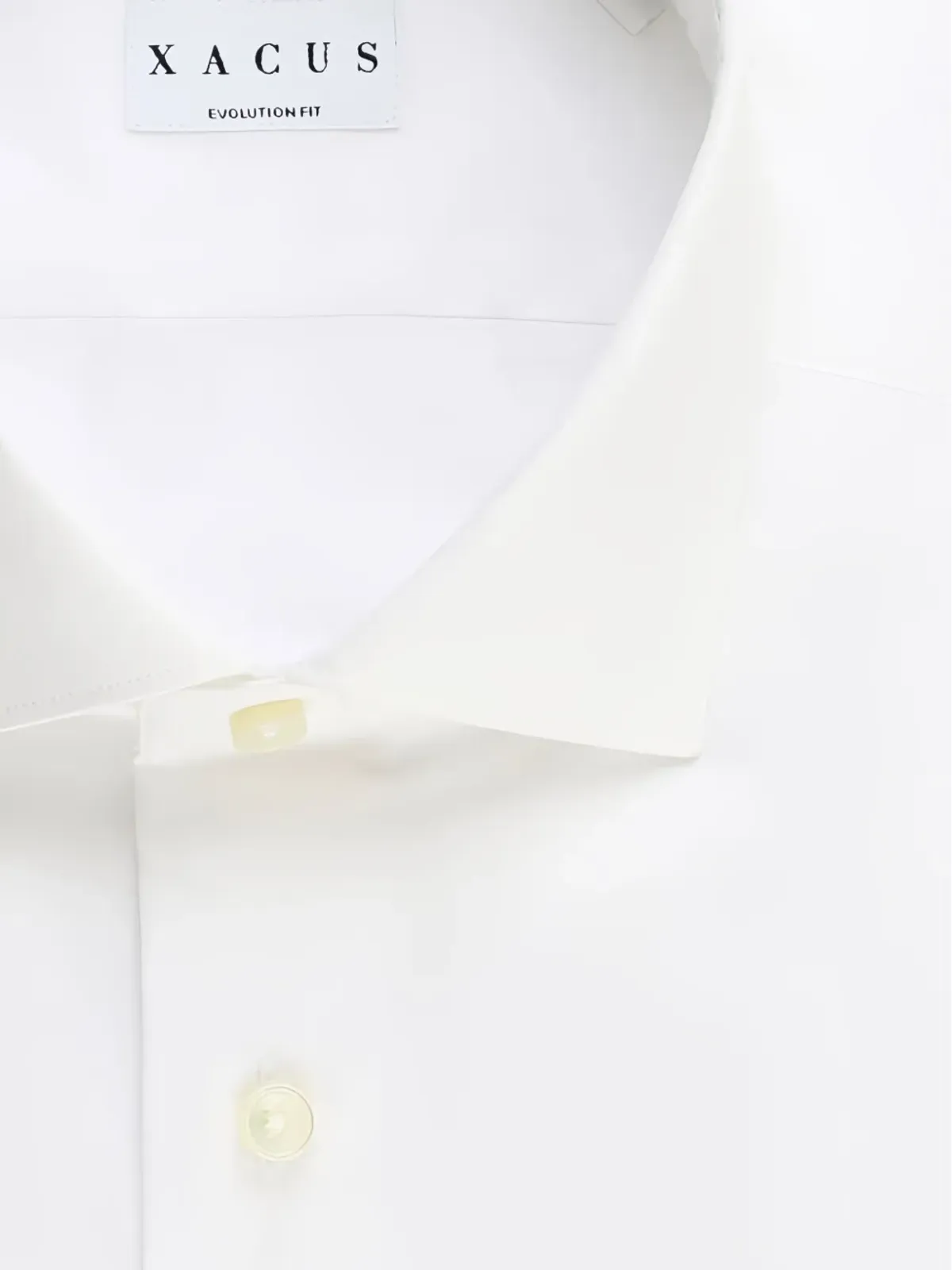 Xacus 長袖ボタンシャツ - 画像3