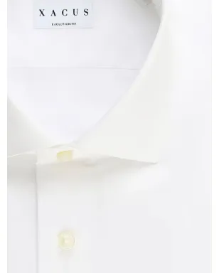 Xacus 長袖ボタンシャツ - サムネイル3
