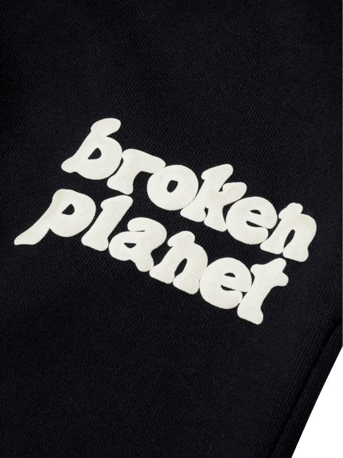 BROKEN PLANET マーケット トラックパンツ - 画像4