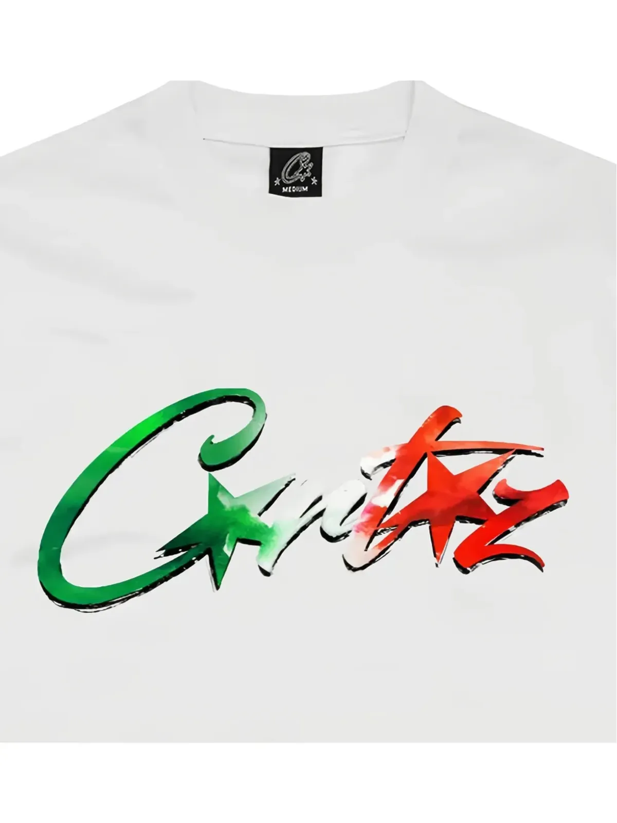 CORTEIZ Allstartz Italia Tシャツ - 画像2