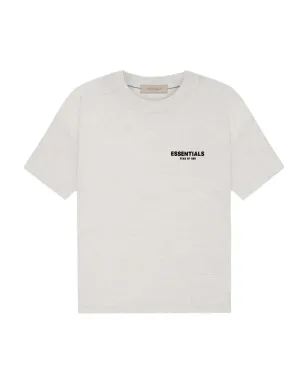 FEAR OF GOD ESSENTIALS ロゴTシャツ - グレー - サムネイル1