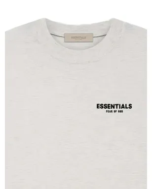 FEAR OF GOD ESSENTIALS ロゴTシャツ - グレー - サムネイル2
