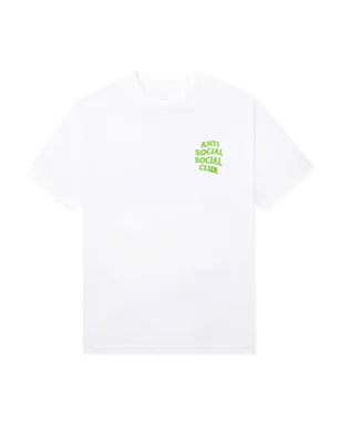 Anti Social Social Club ベルリン グラフィック Tシャツ - サムネイル1