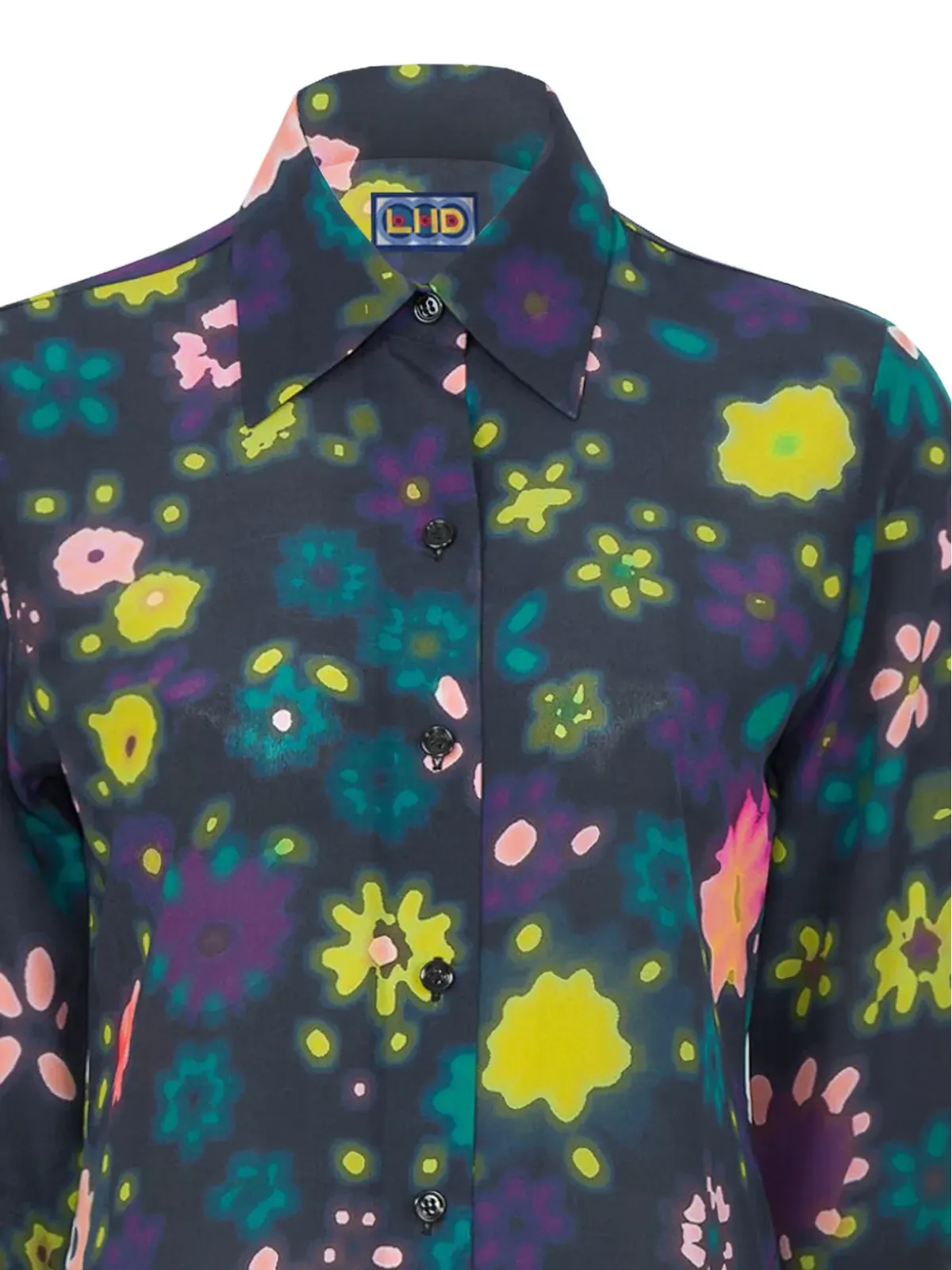 Lhd The Star Island shirt - 画像2