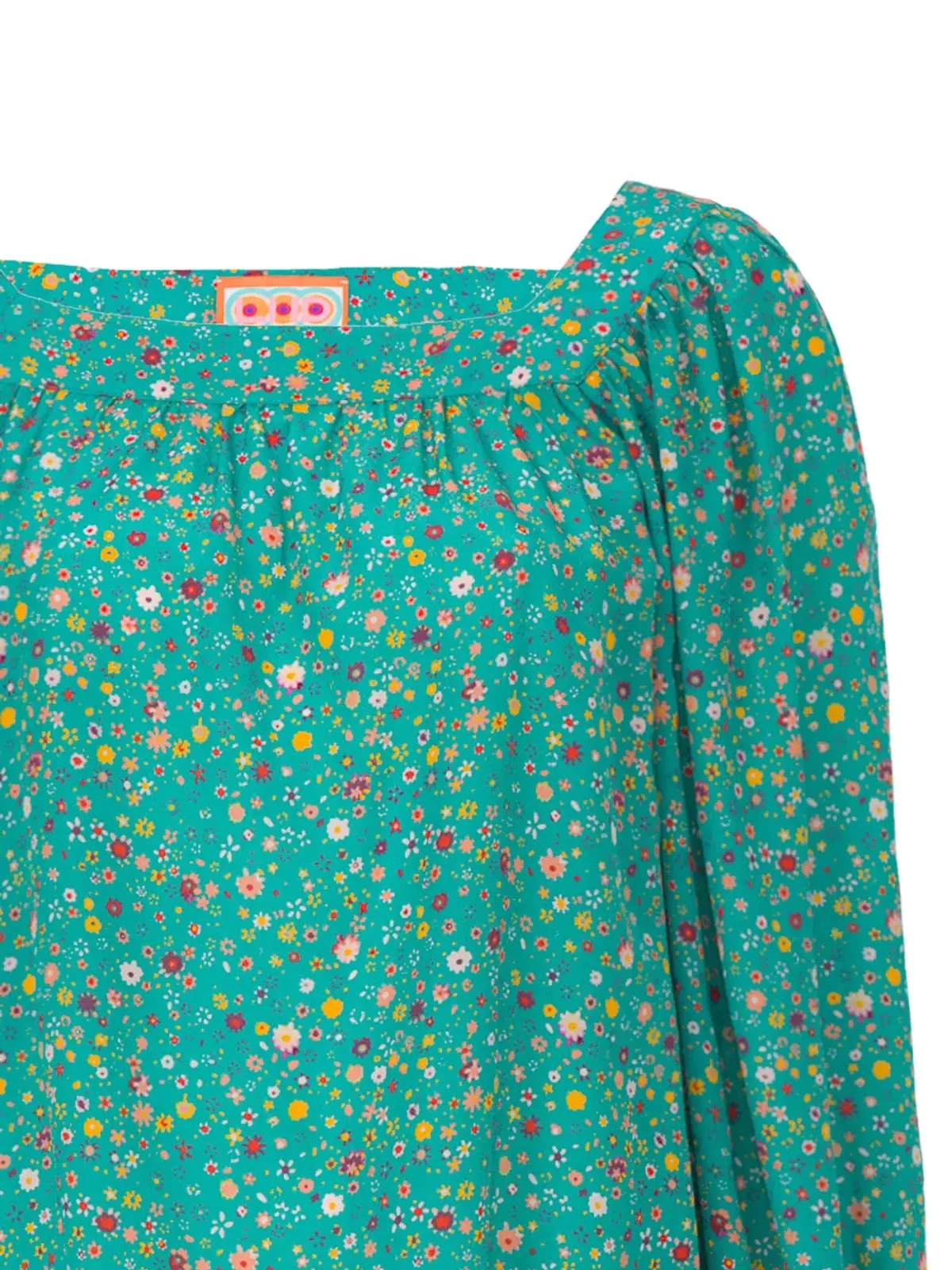 Lhd Bird Street blouse - 画像2