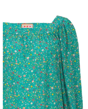 Lhd Bird Street blouse - サムネイル2