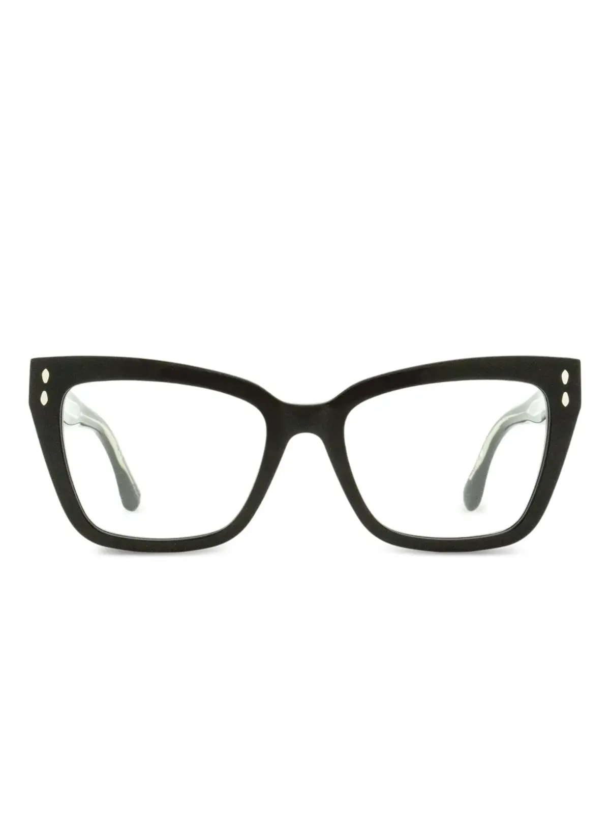 Isabel Marant Eyewear キャットアイ眼鏡 - 画像1