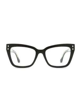 Isabel Marant Eyewear キャットアイ眼鏡 - サムネイル1