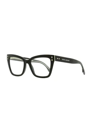 Isabel Marant Eyewear キャットアイ眼鏡 - サムネイル2