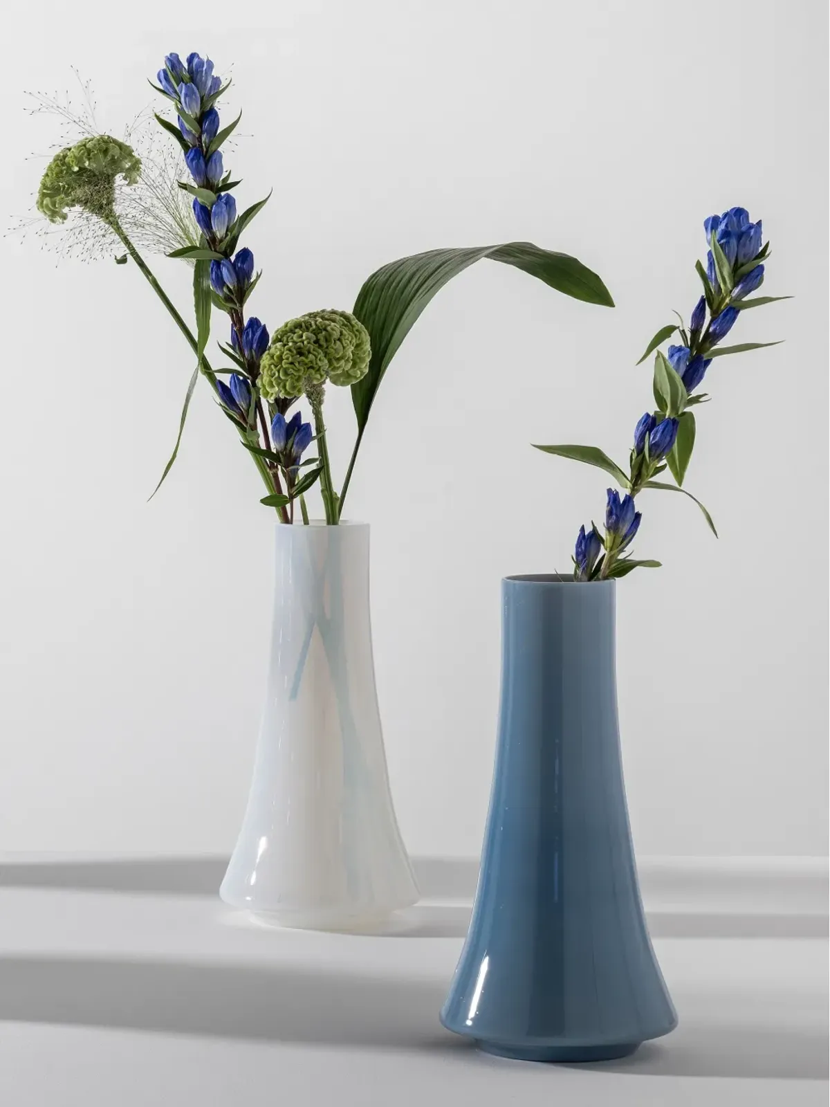 NasonMoretti As15 花瓶 - White - 画像2