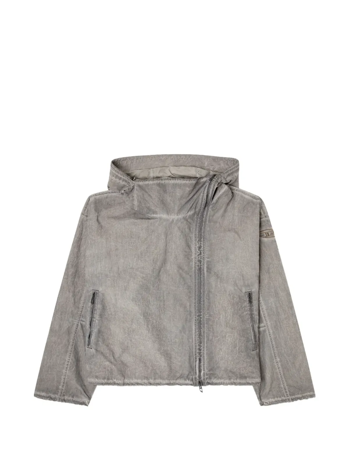Diesel G-Orilla ウィンドブレーカー ジャケット - 画像1