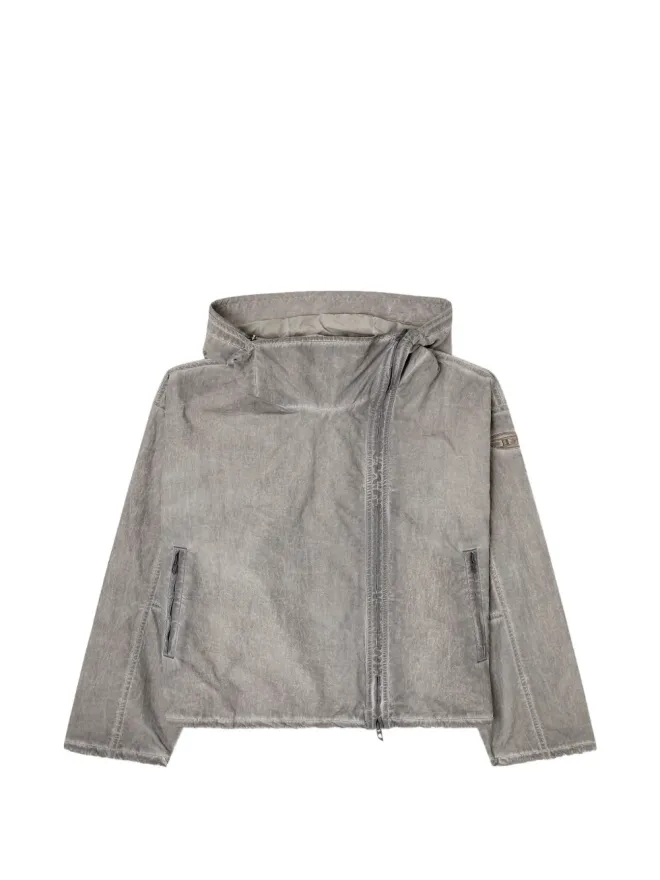 Diesel Diesel G-Orilla ウィンドブレーカー ジャケットの商品画像