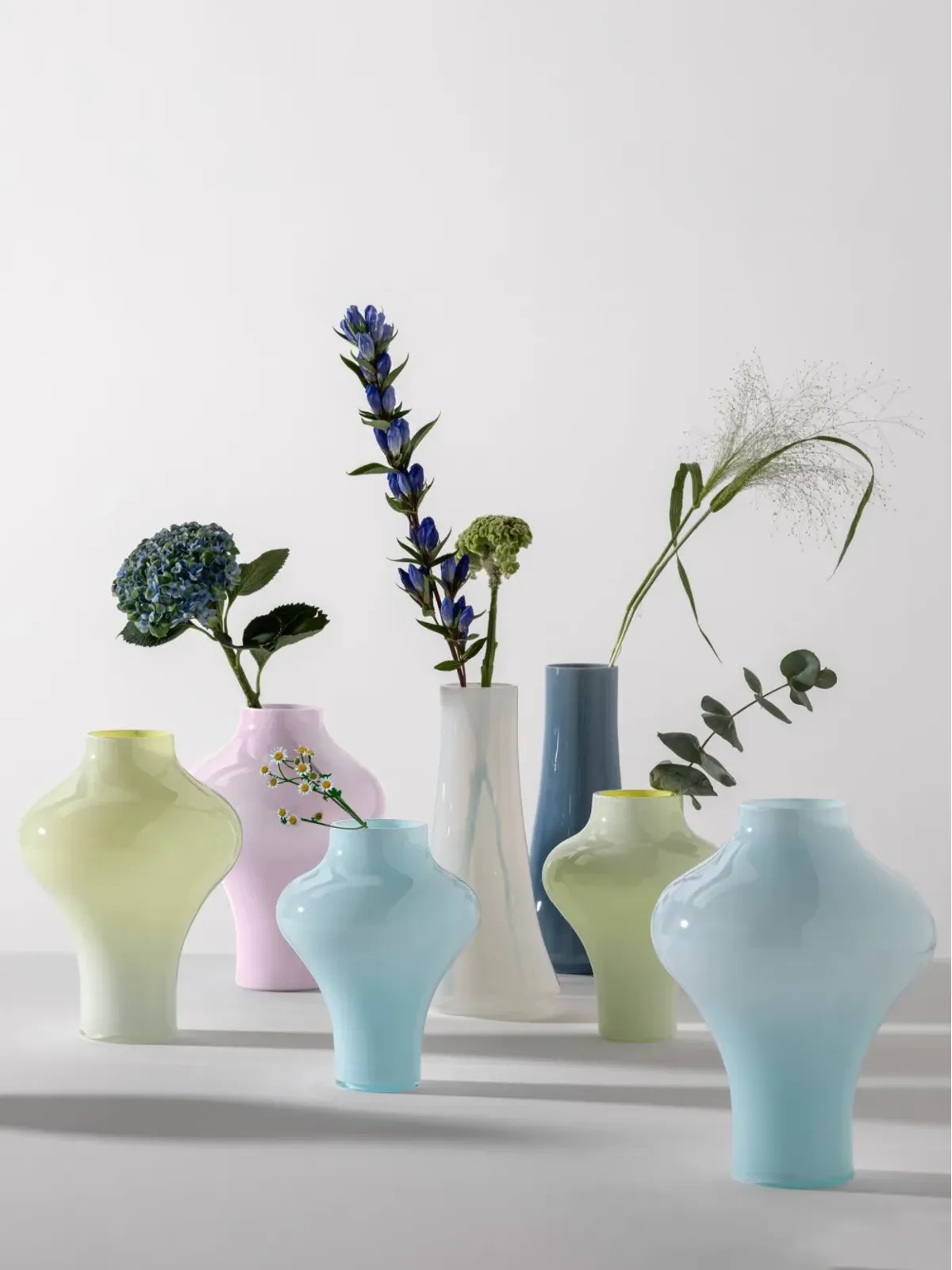NasonMoretti AS16 Vase - 画像3