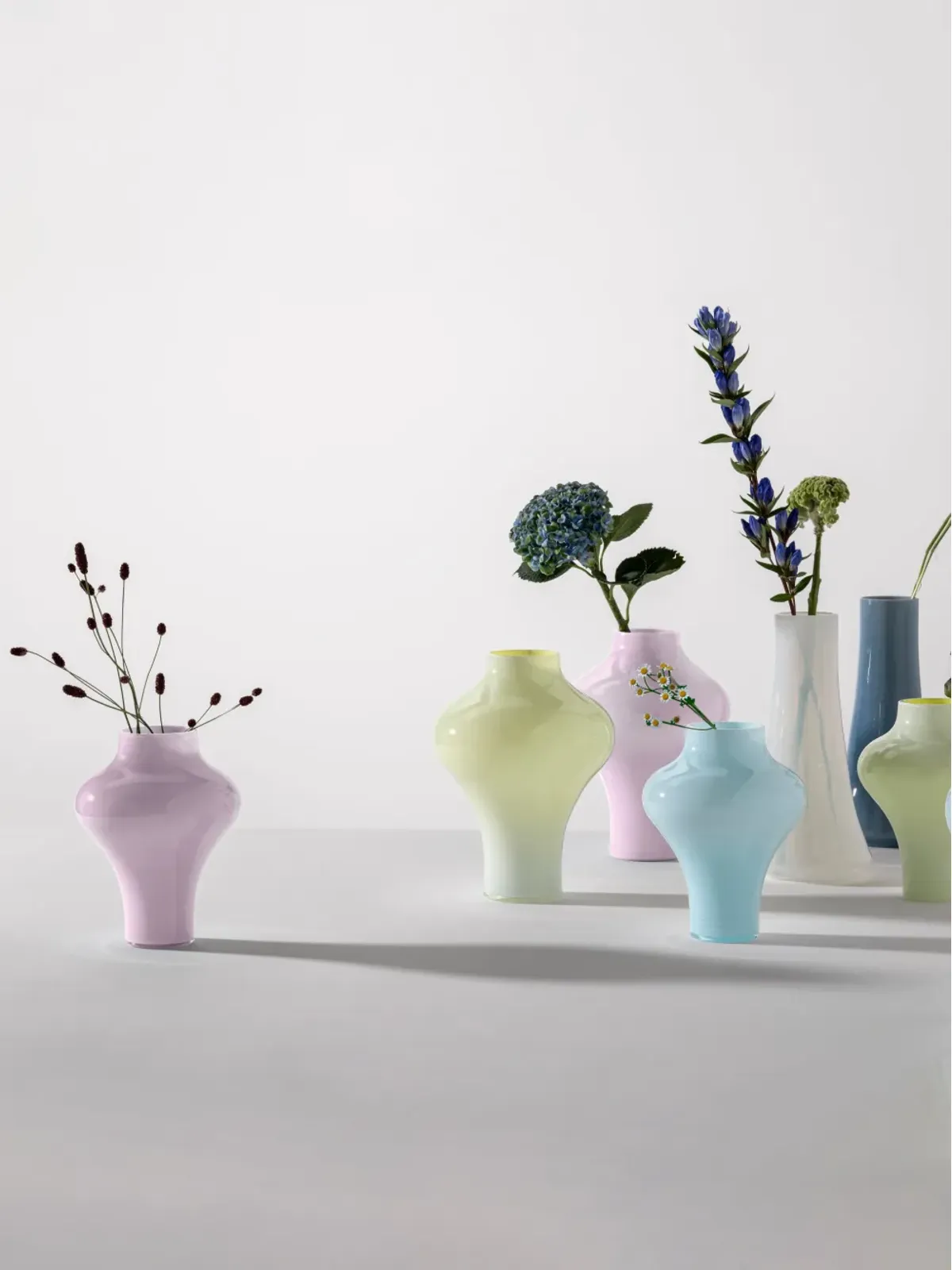 NasonMoretti As17 花瓶 - 画像3