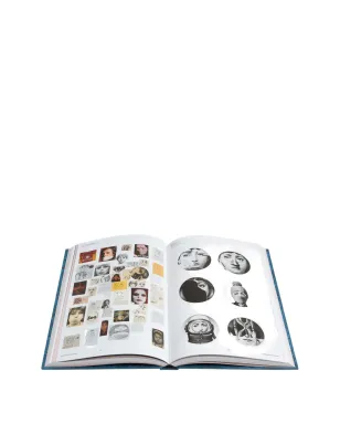 Rizzoli Memories Of The Future book - Blue - サムネイル4