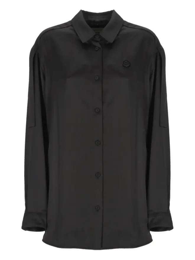 Moncler x EE72 by Edward Enninful Moncler x EE72 by Edward Enninful 長袖シャツの商品画像