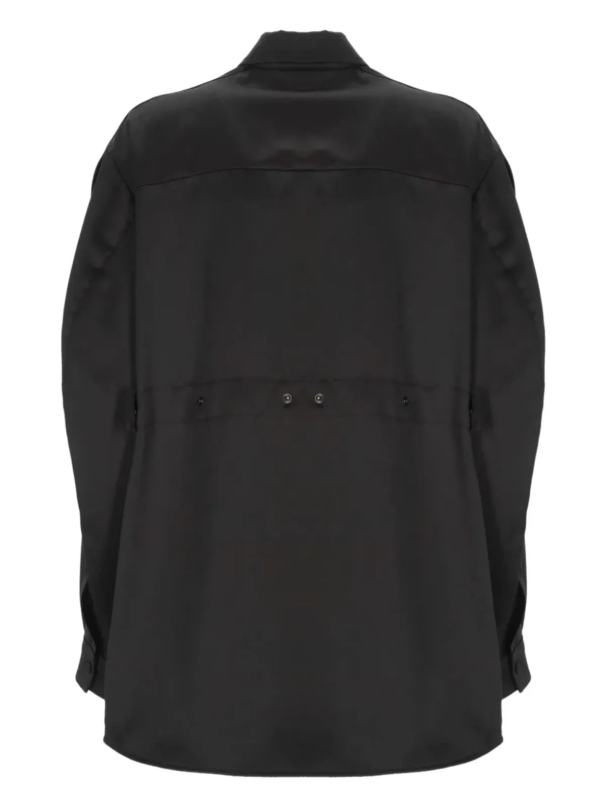Moncler x EE72 by Edward Enninful 長袖シャツ - 画像2