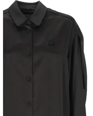Moncler x EE72 by Edward Enninful 長袖シャツ - サムネイル3
