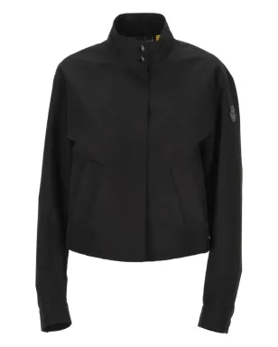 Moncler x EE72 by Edward Enninful ウェルトポケットダウンジャケット - サムネイル1