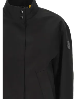 Moncler x EE72 by Edward Enninful ウェルトポケットダウンジャケット - サムネイル3