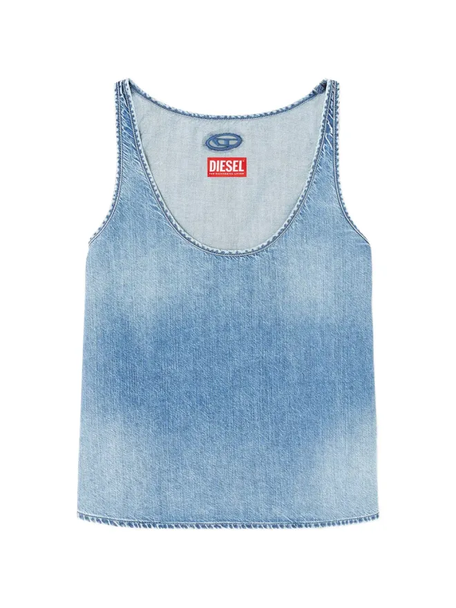 Diesel Diesel De-Misy-Sトップの商品画像