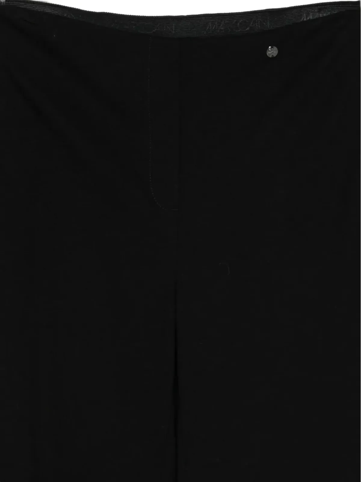MARCCAIN ストレートレッグパンツ - 画像3