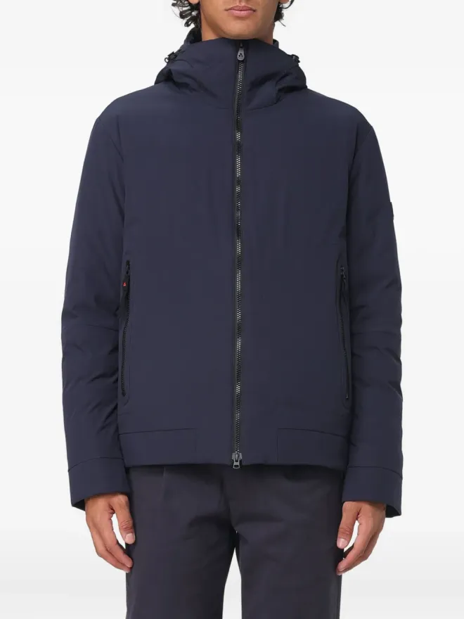 Peuterey Peuterey フーデッドジップアップジャケットの商品画像