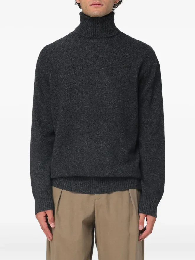 A.P.C. A.P.C. Mahe ロールネック ニットウェアの商品画像