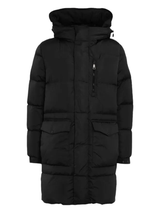 Add Add ダウンコートの商品画像