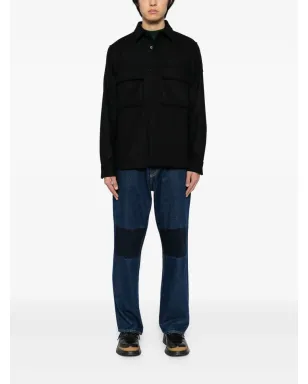 Belstaff ロゴパッチ付きジャケット - サムネイル2