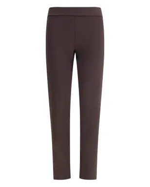 Avenue Montaigne ゴム入りフリーダムパンツ - サムネイル1