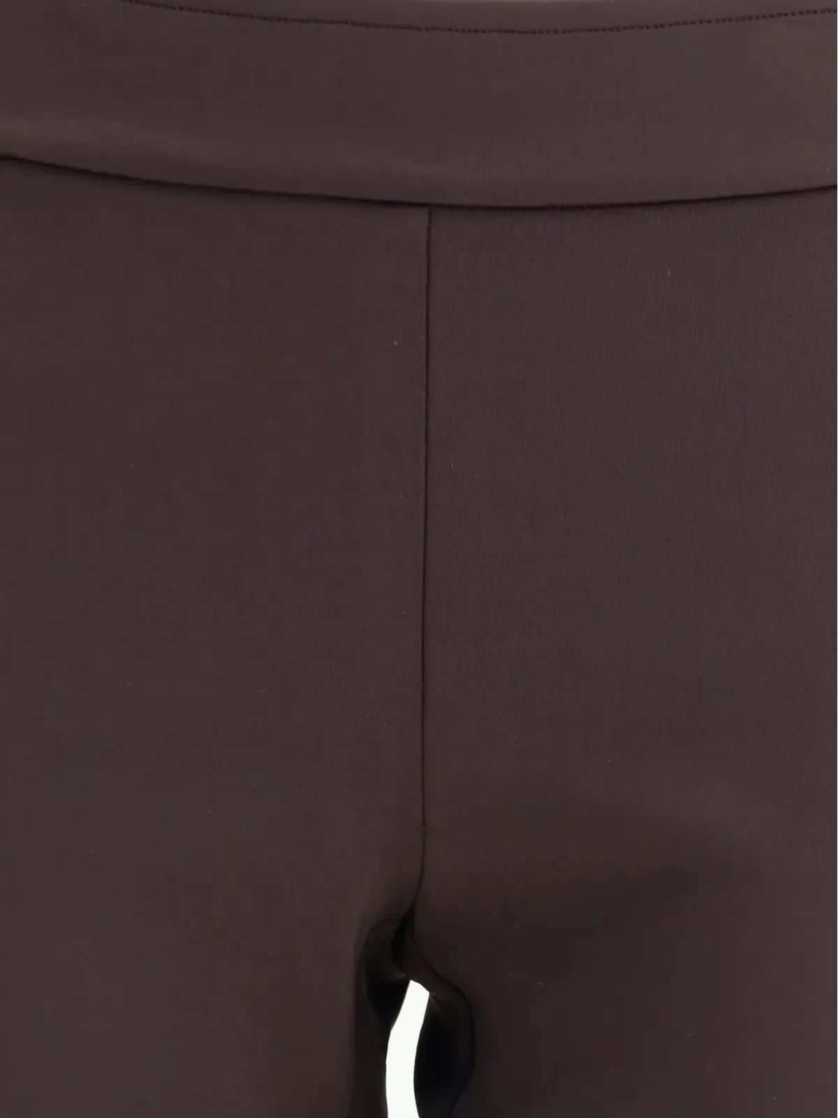 Avenue Montaigne ゴム入りフリーダムパンツ - 画像5