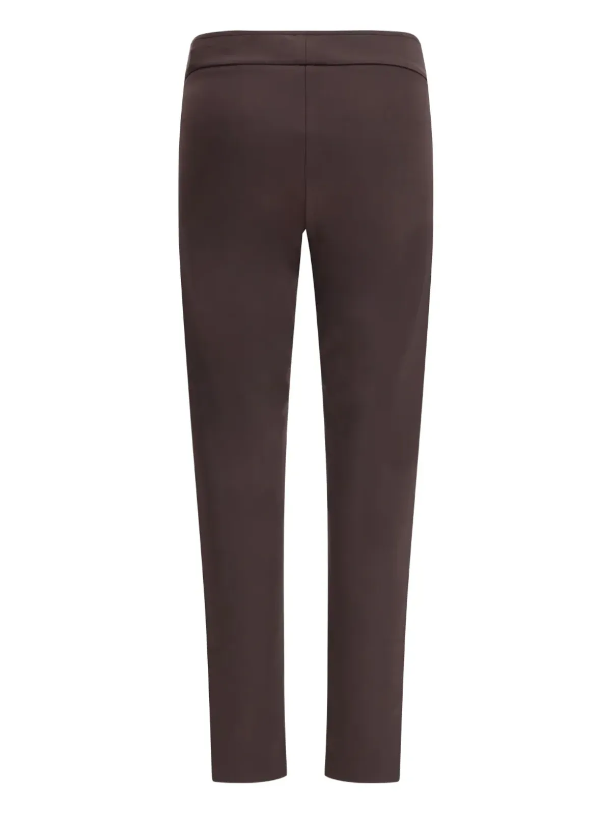 Avenue Montaigne ゴム入りフリーダムパンツ - 画像2