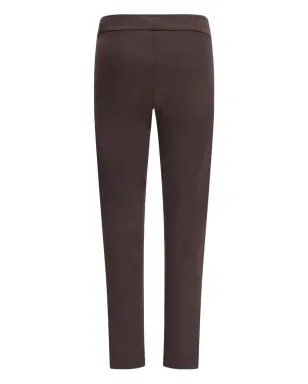 Avenue Montaigne ゴム入りフリーダムパンツ - サムネイル2