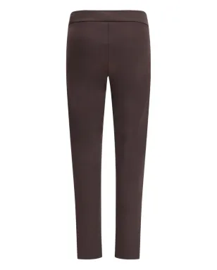 Avenue Montaigne ゴム入りフリーダムパンツ - サムネイル3