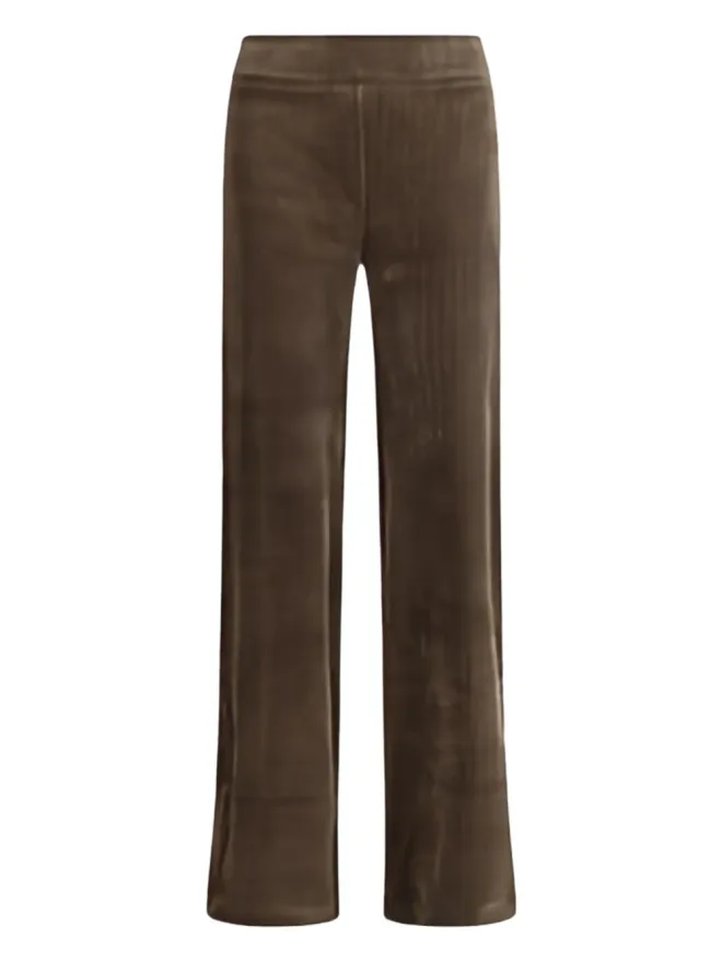 Avenue Montaigne Avenue Montaigne フラヴィア コーデュロイパンツの商品画像