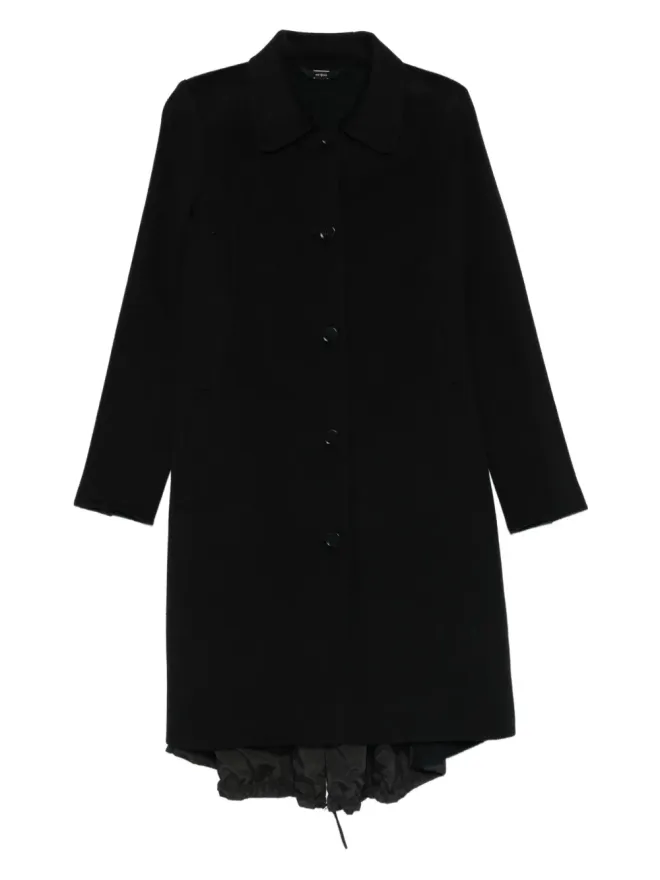 High High シングルブレストコートの商品画像