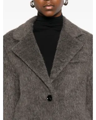 ULI SCHNEIDER フラップポケットブレザー - サムネイル5