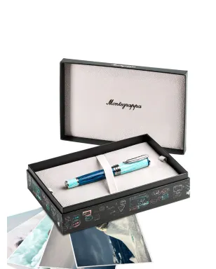 Montegrappa ワイルドアーティック ローラーボールペン - サムネイル4