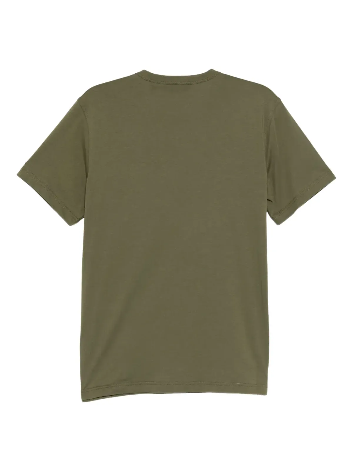 Belstaff ロゴパッチ付きTシャツ - 画像2